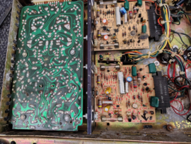 Amplifier/ R-2179A (Rowe-AMi R74/ R81/ R82)