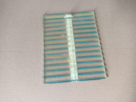 Program Holder (Wurlitzer 1500)