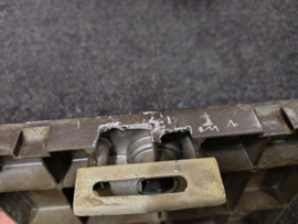 Coin Door (Rowe-AMi/ JAL-200)