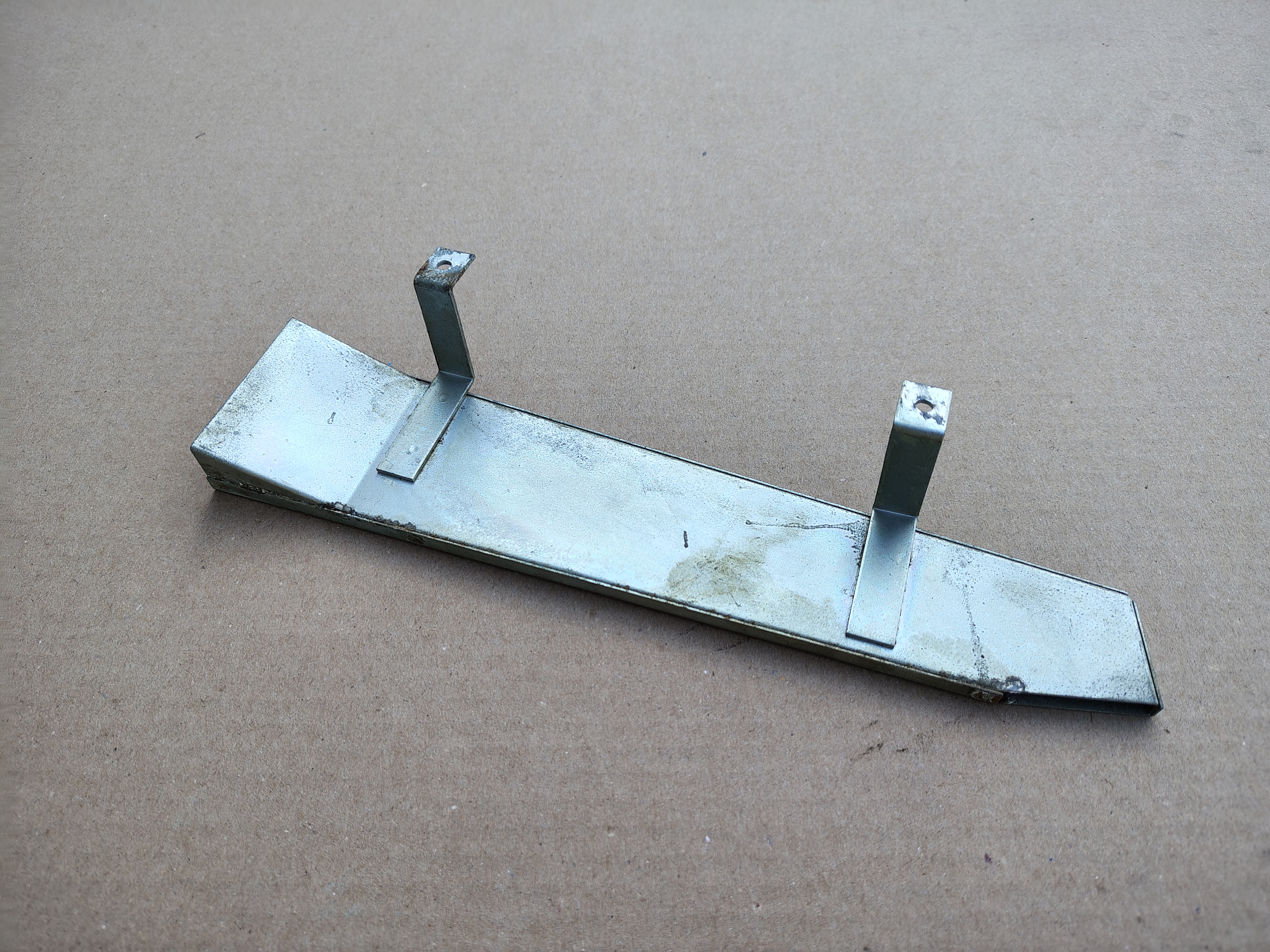 Coin Chute (Rock-ola 414/ Capri II (1964)