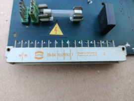 Board (Harting Div)