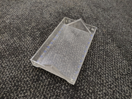 Program Holder/ Window/ "61 - 80 " (AMi E120)