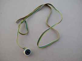 8 Pins/ Cable Plug (Wurlitzer Baltic 3)