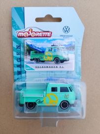 Volkswagen Transporter/ T1/ Pick-up (Majorette) NEW!!!