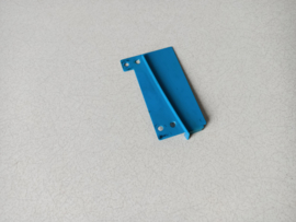 Key Switch Panel Plastic /R.H (Wurlitzer 3800 Americana)