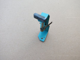 Playmeter Reset Lever Wurlitzer 3100/3200)