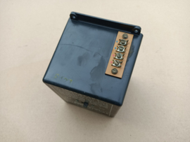 Stereo Network (Seeburg AY160)