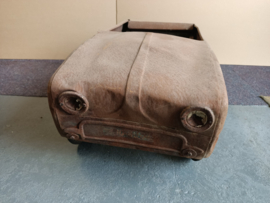 Pedalcar/ Renault Dauphine (1960) Torck (Barn Find)