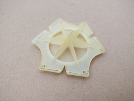 Gear/ Single Cover Display (Seeburg LS1)