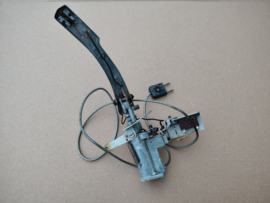 Tone Arm/  Mechanism (Bergmann D 80)