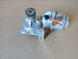 Gripper Motor/ Mechanism (Bergmann S200)