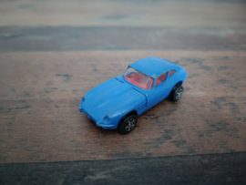 Jaguar E-Type 2 + 2 / Corgi Juniors (1969)