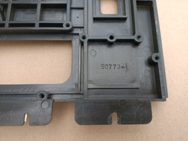 Plastic Key Switch Frame (Rock-ola 470)