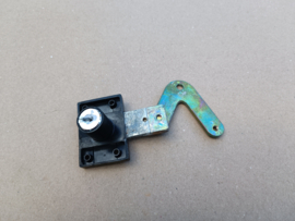 Key Lock (Jupiter 80L) 1971