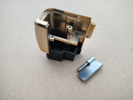 Hook Front Door/ LH /Under (NSM CD/ Wizard)