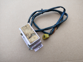 Service Switch (Seeburg Discotheque)