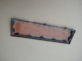 Top/ Casting (Seeburg Wallbox/ SCH3 -4)