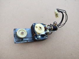 Gripper Arm/ Motor/ Mechanism (Wurlitzer 3500)