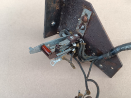 Switch Contact/ Gripper arm/ Mechanism (Rock-Ola 1442)