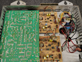 Amplifier/ 6-09931-02 (Rowe-AMi R92/ R93/ R94)