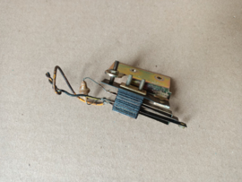 Detent Switch/ Mechanism (Seeburg AY)