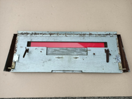 Front Panel (jupiter 120 Stereo) 1963