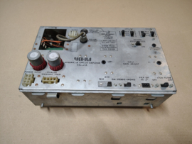 Amplifier/ 52260-A (Rock-Ola 471/ 481/ 483/ Max)