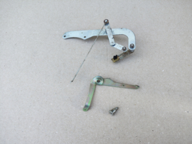 Brush Kit/ Mechanism (Seeburg Div)