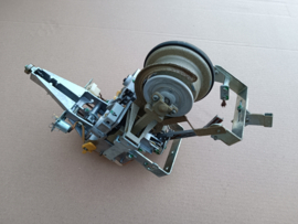 Mechanism (NSM Div)