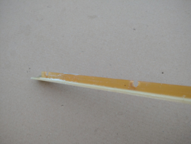 Plastic List/ Inside (Rowe-AMi JBM/ Tropicana)