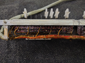 Push Button Panel (Rock-Ola/ 425/ 426/ Grand - Prix)