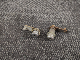 2x Lock (Seeburg 201)