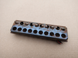 Push Button / Bracket  (AMi F80)