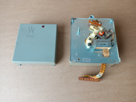 Credit Unit  (NSM Div)