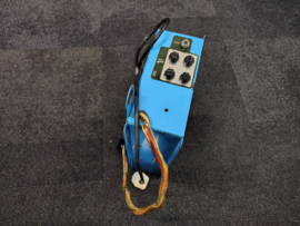 Power Unit (Gedasa Sinfonola 1000)