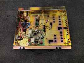 Amplifier/ 61024903/ 250 Watt (Rowe-AMi CD-100)  PARTS !!