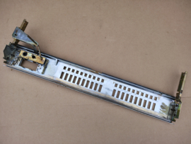 Push Button Panel/ Casting (Wurltizer Lyric FL) 1970