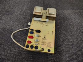 Control Center (NSM/ Div)