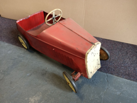 Pedalcar/ Oldtimer/ DELAHAYE (1934-1935)