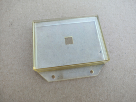 Coin Plastic/ Bracket (Rowe-AMi/ R91)