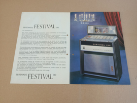 Folder: NSM Festival 130 (1967) jukebox