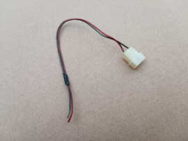 Cable Plug (Wurlitzer 3100/ 3200)