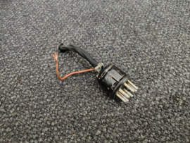 Cable Plug/ 7 Pin's/ Mechanism (Seeburg 100A)