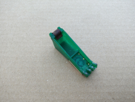 Push Button " 9 " (Seeburg 201)