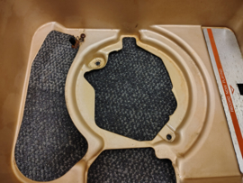 Mechanism Cover (Rock-Ola/ 426 - Grand Prix)