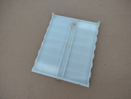 Program Holder (Wurltizer Lyric FL) 1970