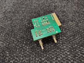 Soft/ Loud / Board / 40-516063-A (Seeburg /3 DEC / Wallbox)