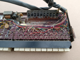 Push Button Panel (Rowe-AMi TI-1)