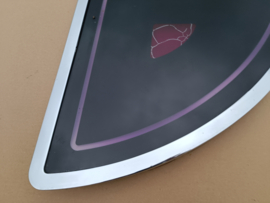 Side Casting + Glass/ R.H  (Seeburg Bandshell)