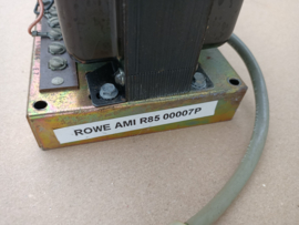 Output Transformer Assembly/ 403-06336 (Rowe-AMi R85)